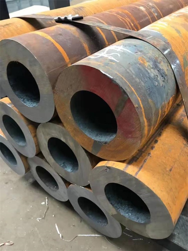 安徽定做厚壁无缝钢管报价