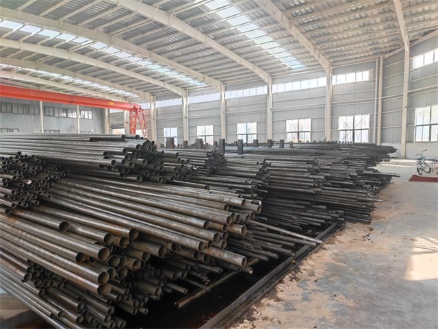 安徽精密光亮无缝钢管价格