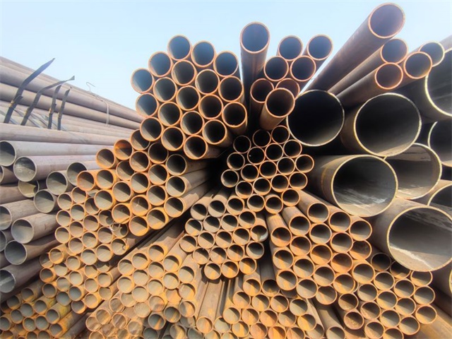 安徽40cr无缝钢管厂