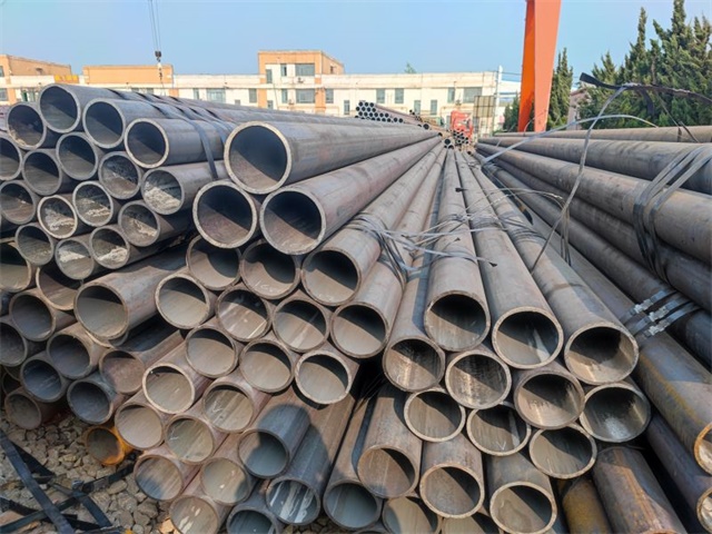 安徽45#无缝钢管厂家价格