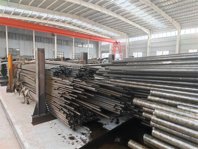 安徽12crmov精密无缝钢管