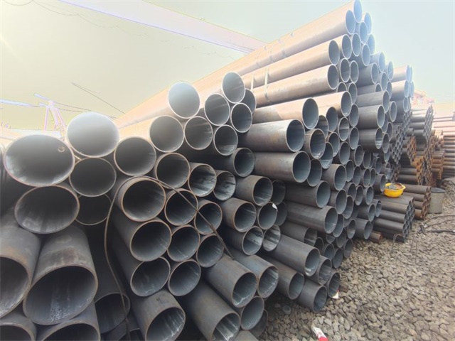 安徽45#无缝钢管供应