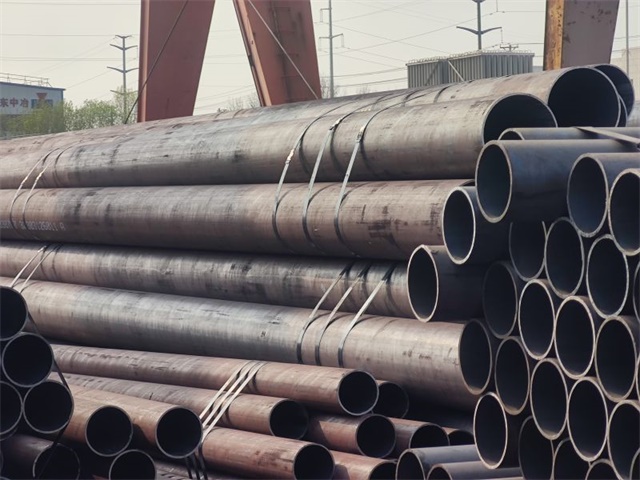 安徽304无缝钢管厂
