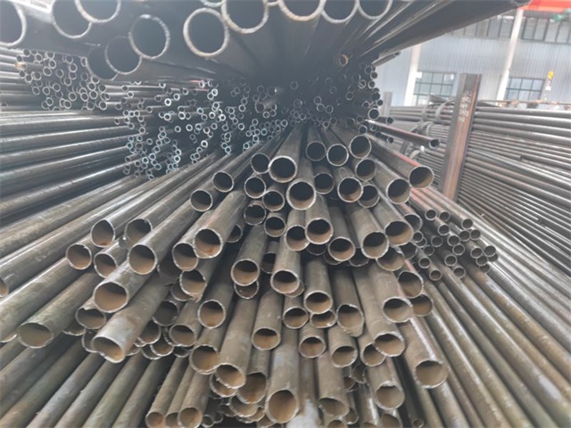 安徽精密无缝钢管售价表