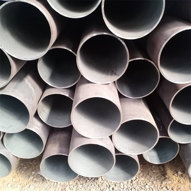 安徽中低压无缝钢管