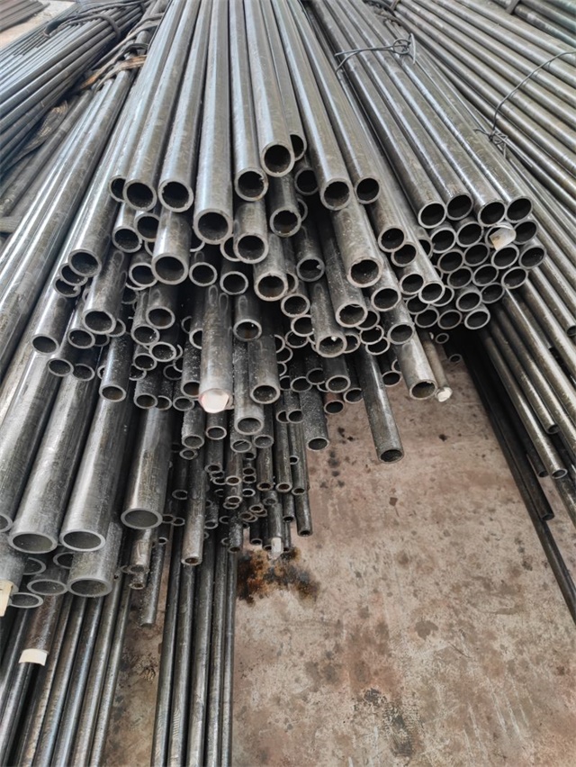 安徽精密光亮无缝钢管厂