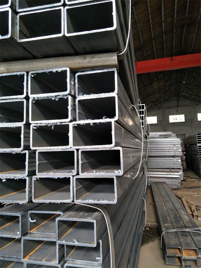 安徽镀锌无缝钢管厂家