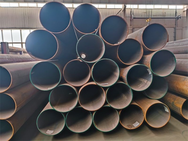 安徽高压无缝钢管现货