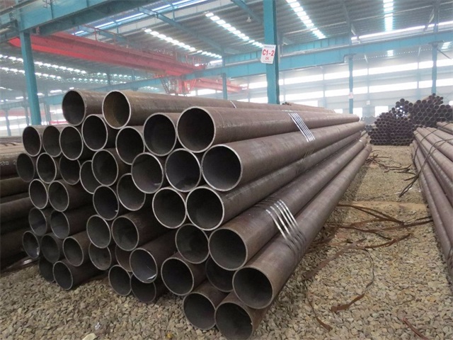 安徽低合金无缝钢管厂