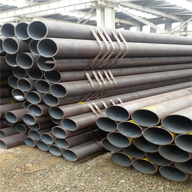 安徽无缝钢管厂价格