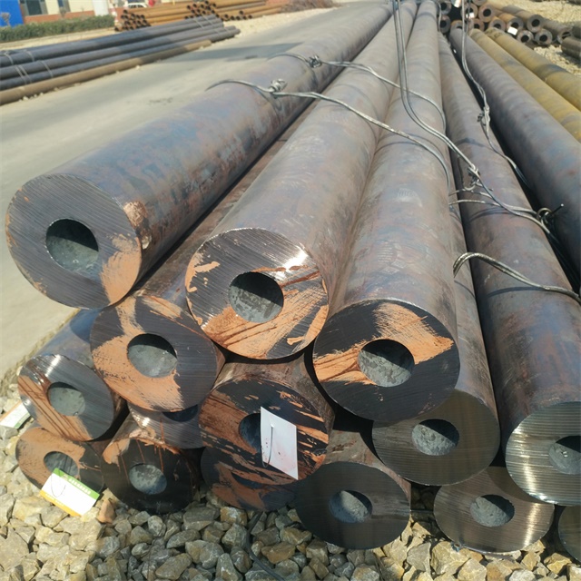 安徽厚壁无缝钢管多少钱