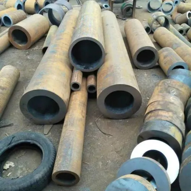 安徽无缝钢管零切