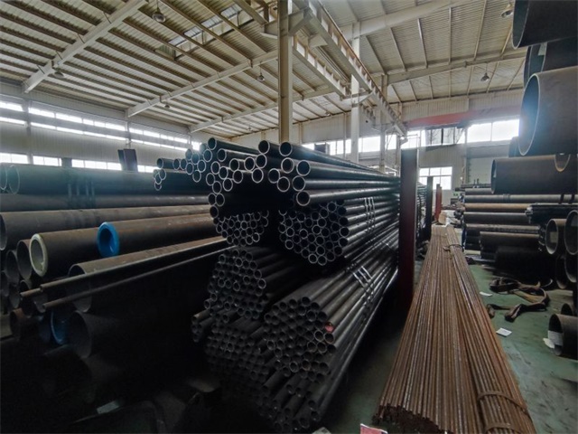 安徽12Cr1MoVG高压钢管