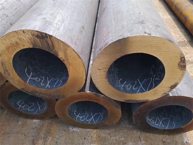 安徽厚壁无缝钢管制造厂