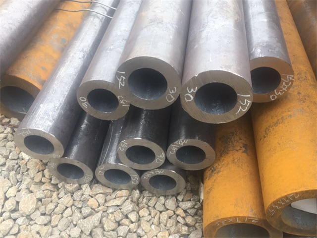 安徽厚壁无缝钢管多少钱一根