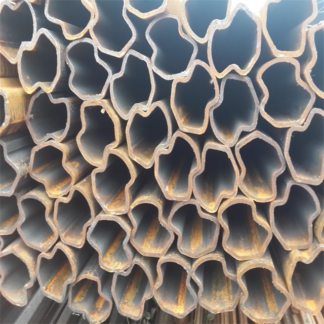 安徽异形无缝钢管厂