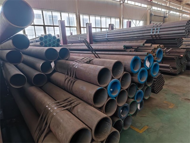 安徽12Cr1MoVG高压无缝管