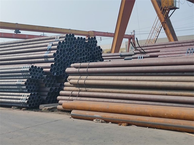 安徽无缝钢管厂切割