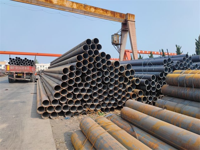 安徽无缝钢管厂家批发