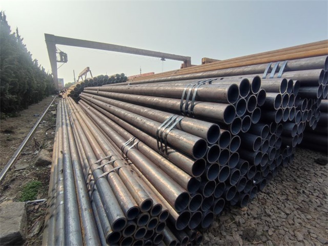 安徽42crmo无缝钢管厂家