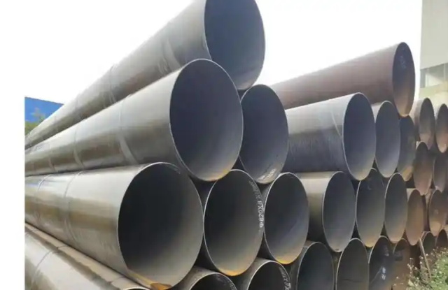 安徽大口径无缝钢管价格