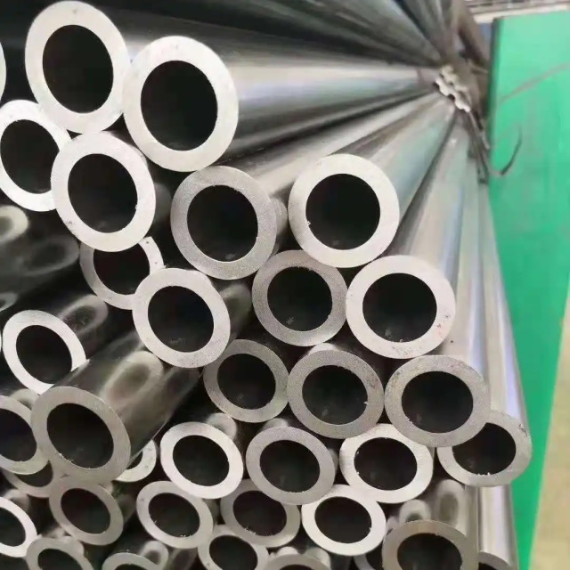 安徽精密无缝钢管型号表