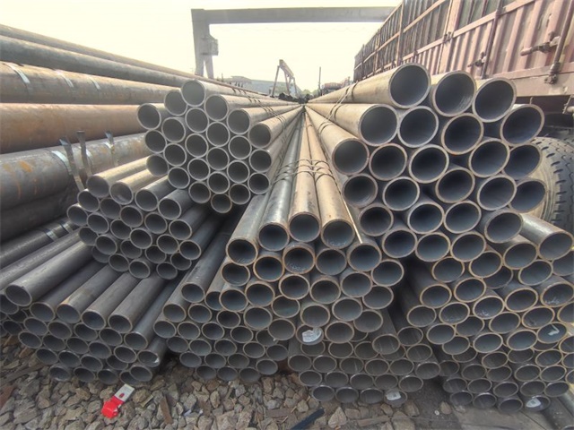 安徽热轧无缝钢管厂