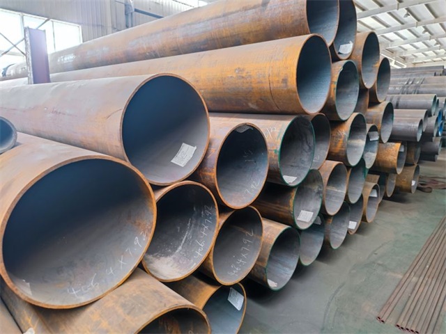 安徽15MoG锅炉管