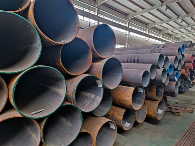 安徽12Cr1MoVG高压锅炉钢管