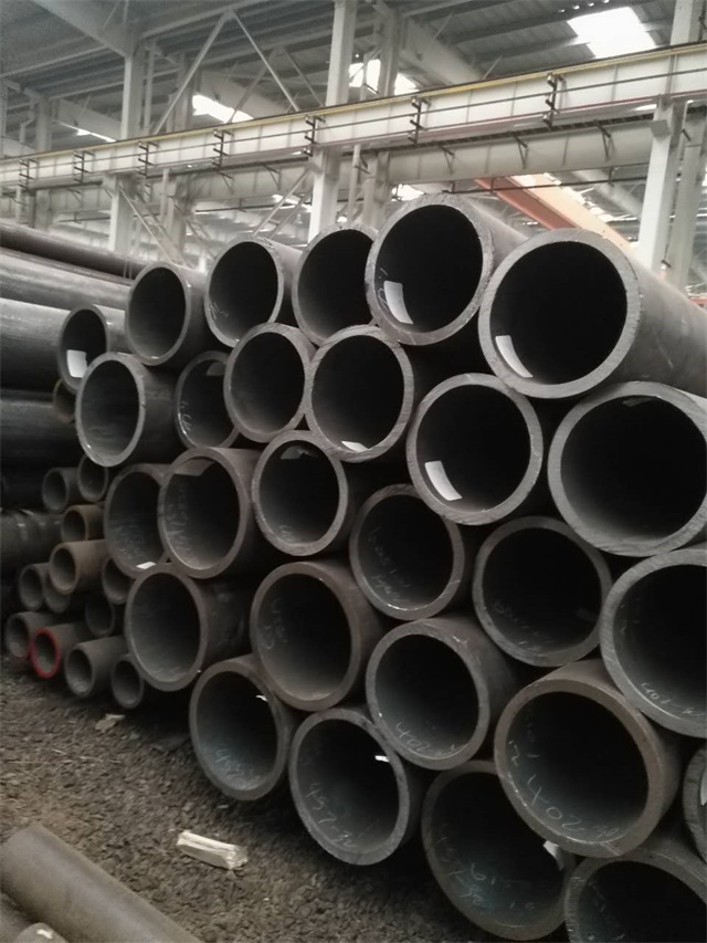 安徽精密无缝钢管产地