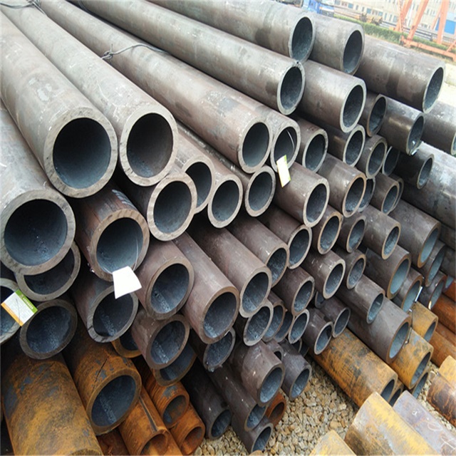 安徽16mn精密无缝钢管厂