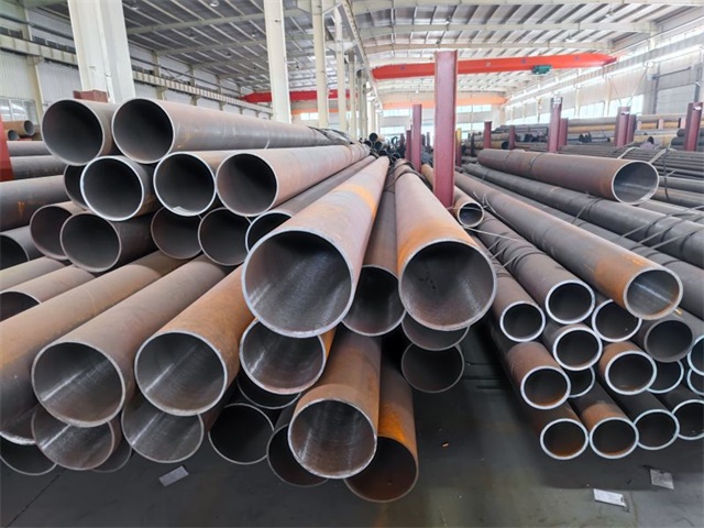 安徽15CrMoG锅炉管