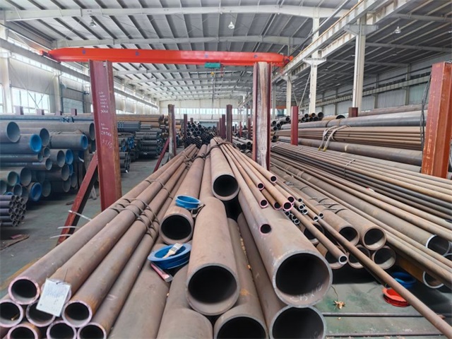 安徽p22无缝钢管