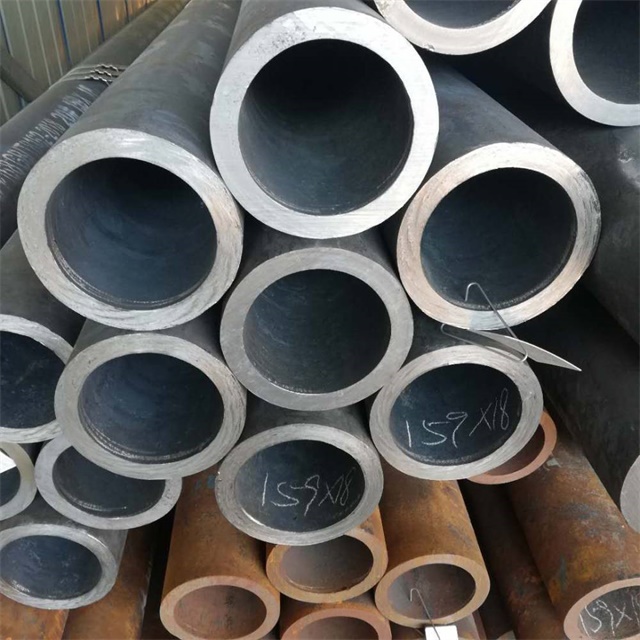 安徽SA53A结构钢管