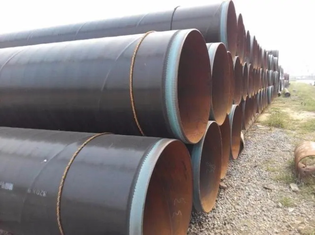 安徽3pe无缝钢管