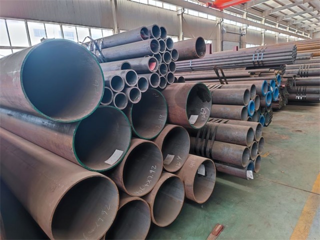 安徽20G高压锅炉钢管