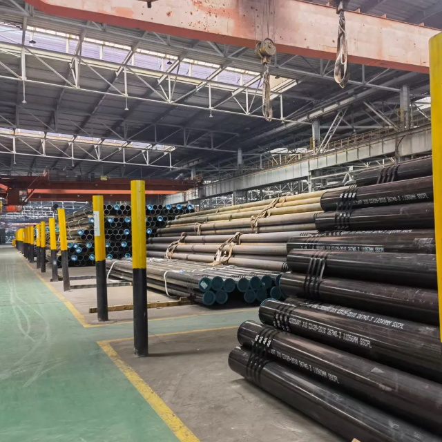 安徽10#石油裂化管