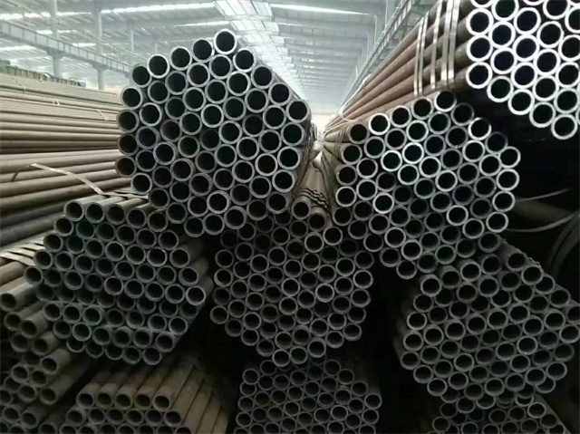 安徽20#石油裂化用无缝钢管