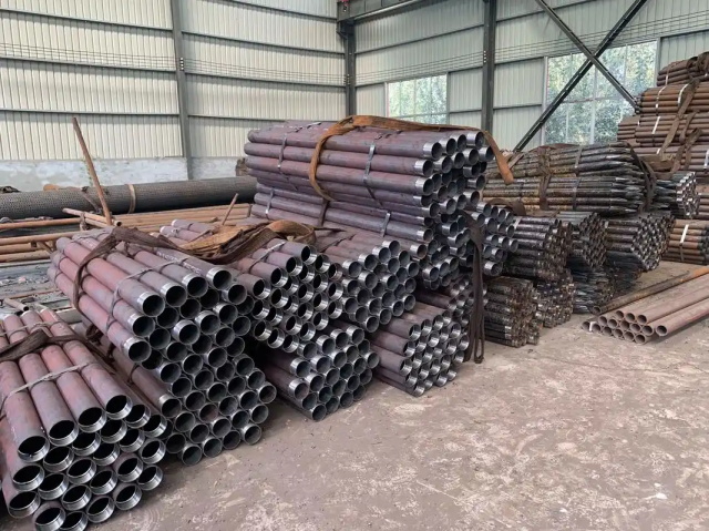 安徽DZ50地质钢管